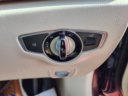 2016 Mercedes-Benz E Class - thumbnail 6