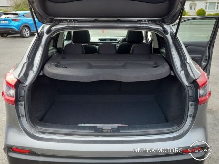 2020 Nissan Qashqai - thumbnail 19