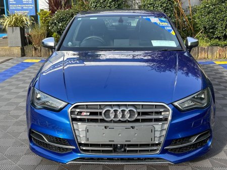 2015 Audi S3 - thumbnail 14