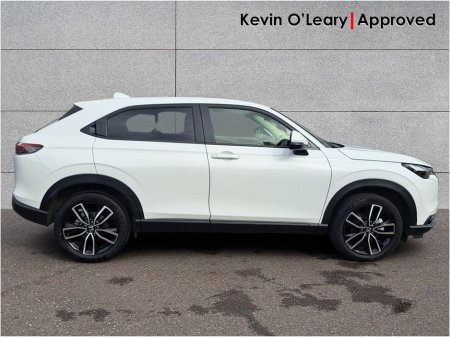 2025 Honda HR-V - photo 6