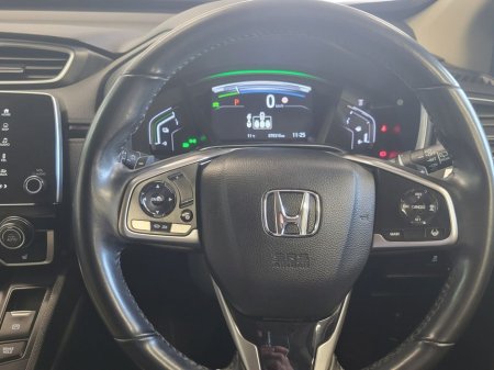 2022 Honda CR-V - thumbnail 4