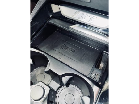 2022 BMW iX3 - thumbnail 17