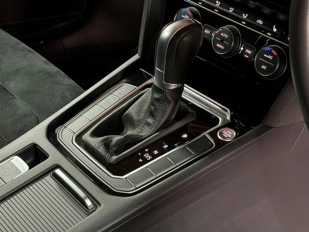 2018 Volkswagen Passat - thumbnail 39