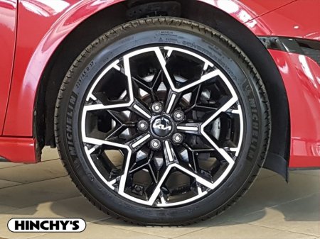 2025 Kia Ceed - thumbnail 8