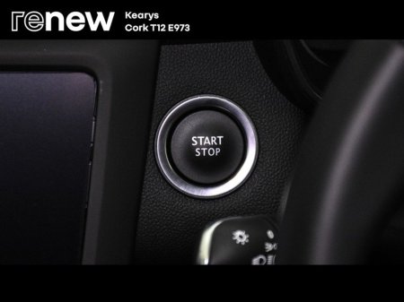 2022 Renault Kadjar S Edition TCe 140 Auto EDC (MY21.5) €25,900 thumbnail