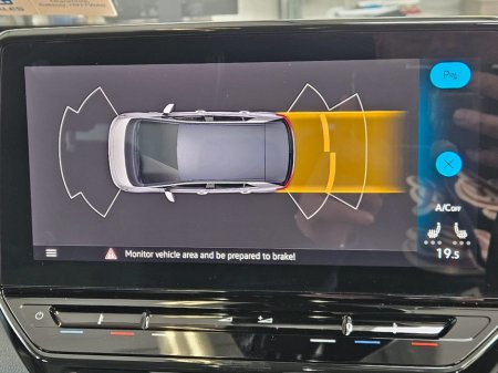 2023 Volkswagen ID.3 - thumbnail 11