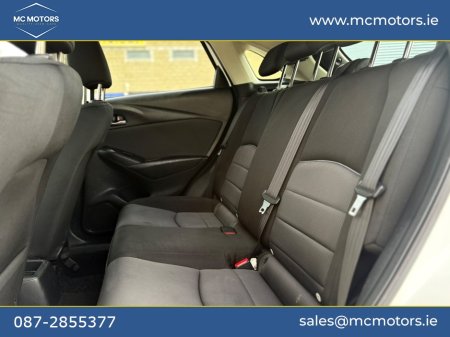 2017 Mazda CX-3 - thumbnail 18