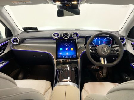 2026 Mercedes-Benz GLC Class GLC 220d 4MATIC AMG LINE PLUS €81,732 thumbnail