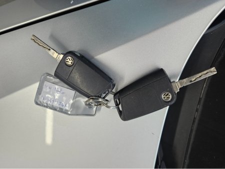 2016 Volkswagen Polo - thumbnail 8