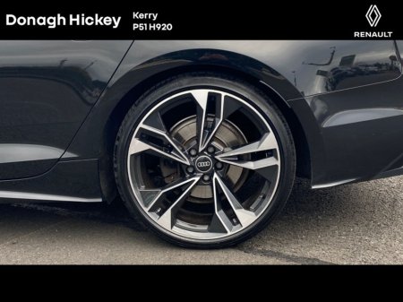 2023 Audi A5 - thumbnail 8