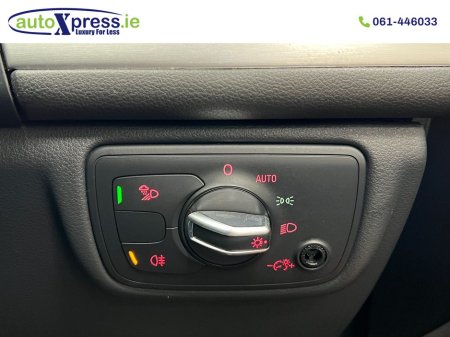 2016 Audi A6 2.0 TDI SE Ultra 4DR Automatic €19,995 thumbnail