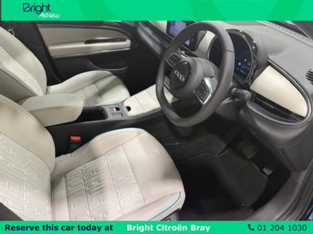 2025 Fiat 600 LA PRIMA 1.2 100HP MHEV €25,950 thumbnail