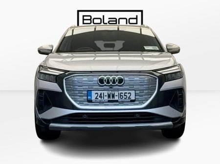2024 Audi Q4 e-tron - thumbnail 7