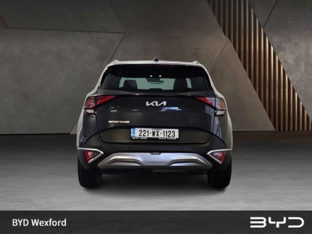 2022 Kia Sportage - thumbnail 16