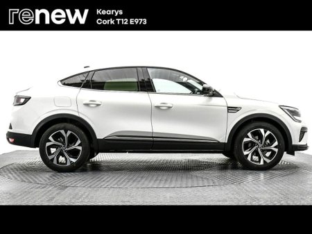 2024 Renault Arkana - thumbnail 14