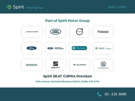 2026 Cupra Tavascan - thumbnail 23