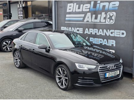 2017 Audi A4 - thumbnail 21