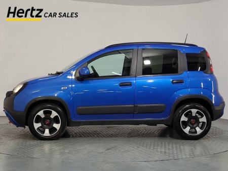 2023 Fiat Panda - photo 2
