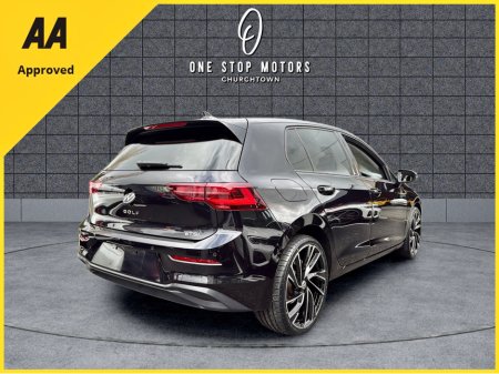 2021 Volkswagen Golf - thumbnail 5