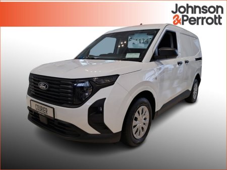 2026 Ford Transit Courier Trend €21,134