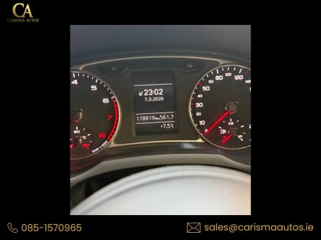 2012 Audi A1 - thumbnail 16