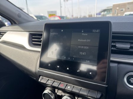 2020 Renault Captur - thumbnail 13