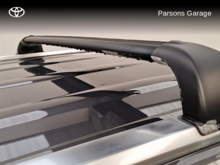 2022 Toyota Highlander HIGHLANDER SOL €69,995 thumbnail