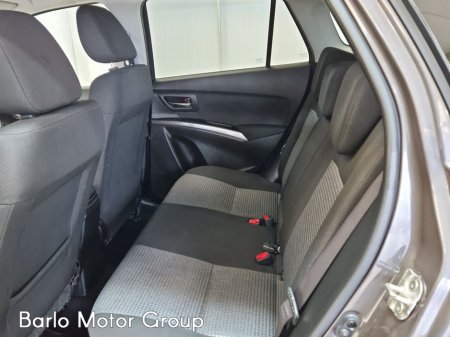 2022 Suzuki SX4 S-Cross - thumbnail 14