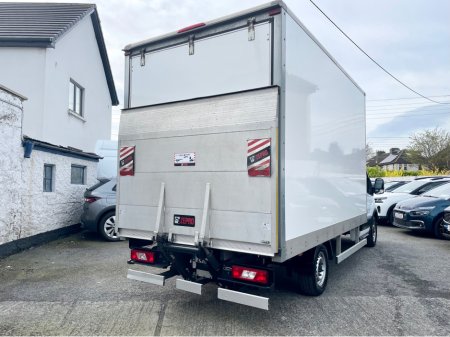 2024 Ford Transit - thumbnail 18