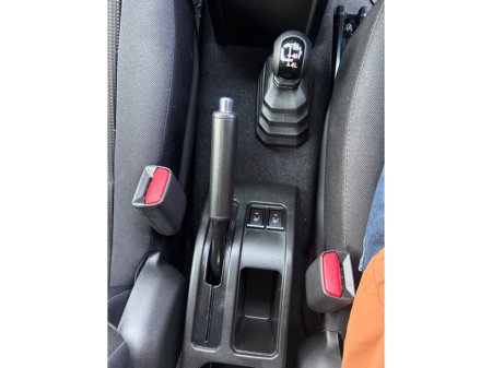 2025 Suzuki Jimny  €36,950 thumbnail