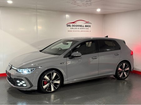 2022 Volkswagen Golf - thumbnail 12