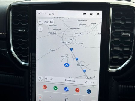 2023 Ford Ranger - thumbnail 11