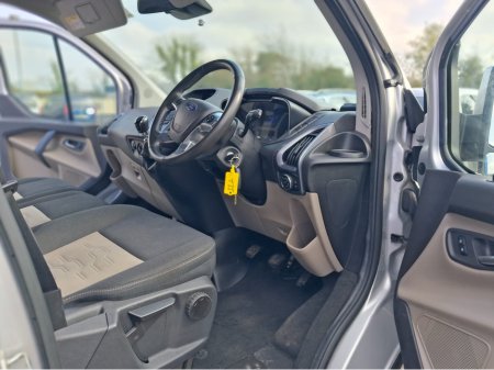 2018 Ford Tourneo - thumbnail 14