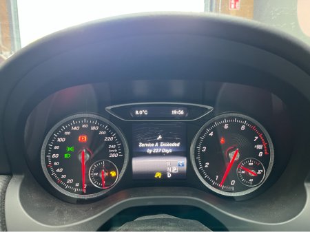 2017 Mercedes-Benz A Class - thumbnail 20