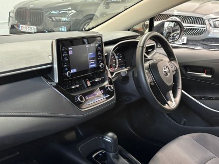 2022 Toyota Corolla - thumbnail 16