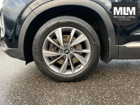 2020 Hyundai Santa Fe - thumbnail 8