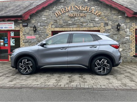 2024 BYD ATTO 3 - thumbnail 6