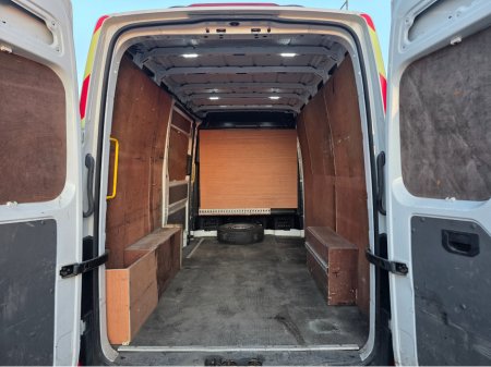 2021 MAN TGE - thumbnail 8