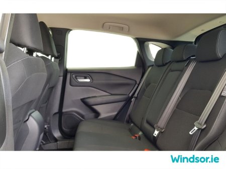 2022 Nissan Qashqai - thumbnail 8