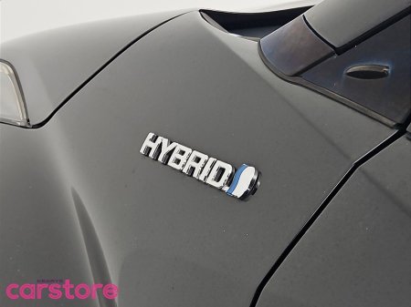 2018 Toyota C-HR - thumbnail 11