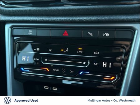 2023 Volkswagen T-Roc 2.0 TDI 116HP Life €28,950 thumbnail