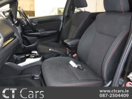 2016 Honda Fit 1.5 AUTO HYBRID SPORTS ANDROID+CARPLAY €11,250 thumbnail