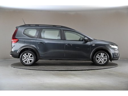 2023 Dacia Jogger 1.0 TCE 110BHP COMFORT 6SPD 7SEATS *REVERSE CAM*PARK SENSORS* €18,490 thumbnail
