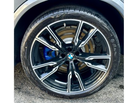 2026 BMW X5 - thumbnail 19