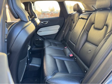 2018 Volvo XC60 T8 TWIN EN PHEV INSCRIPTION 5DR AUTO €29,995 thumbnail