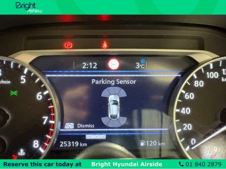 2024 Nissan Juke 1.0 SV PREMIUM MY23.75 4DR €24,950 thumbnail