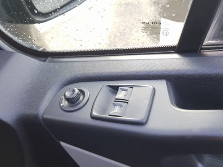 2018 Renault Trafic LL 120 SPORT LWB (Serviced AND TESTED €10,250 thumbnail