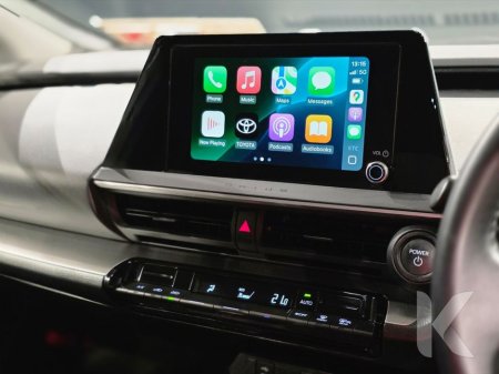 2023 Toyota Prius - thumbnail 20