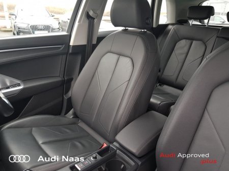 2020 Audi Q3 - thumbnail 13