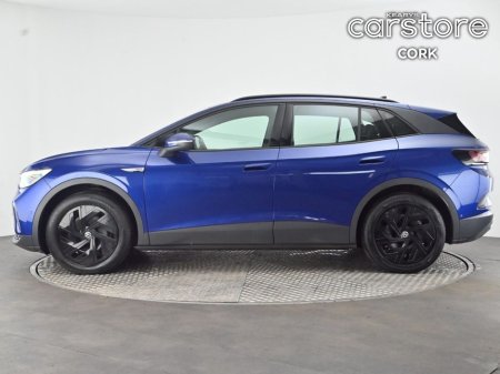 2023 Volkswagen ID.4 - thumbnail 6